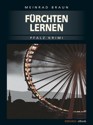 cover image of Fürchten Lernen